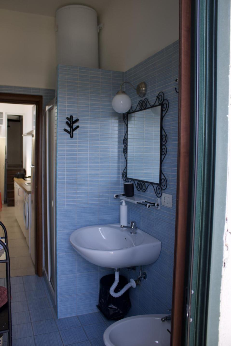 Casa Sul Serapeo ปอซซุออลี ภายนอก รูปภาพ